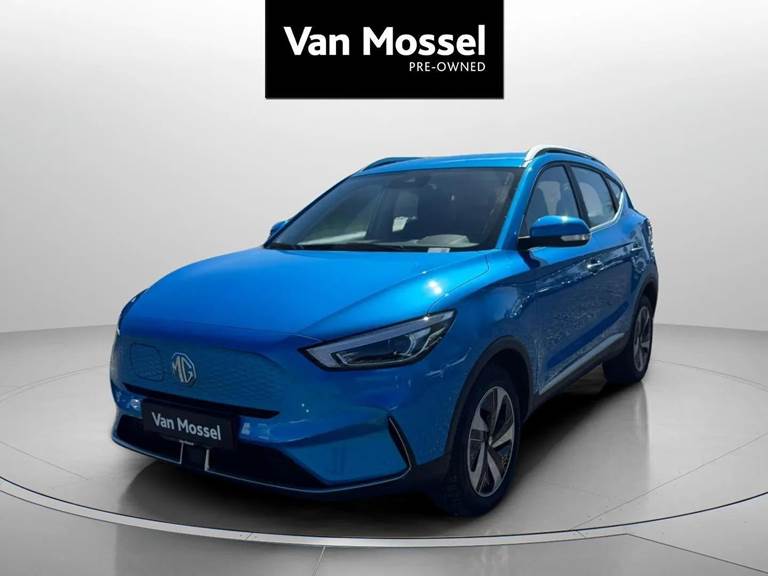 MG ZS 50 Comfort