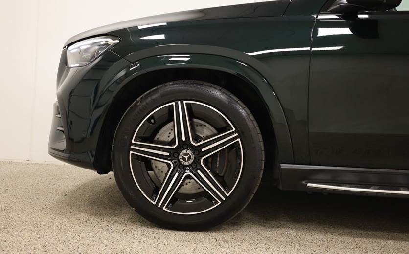 Mercedes GLE350 de 2,0 AMG Premium Plus aut. 4Matic