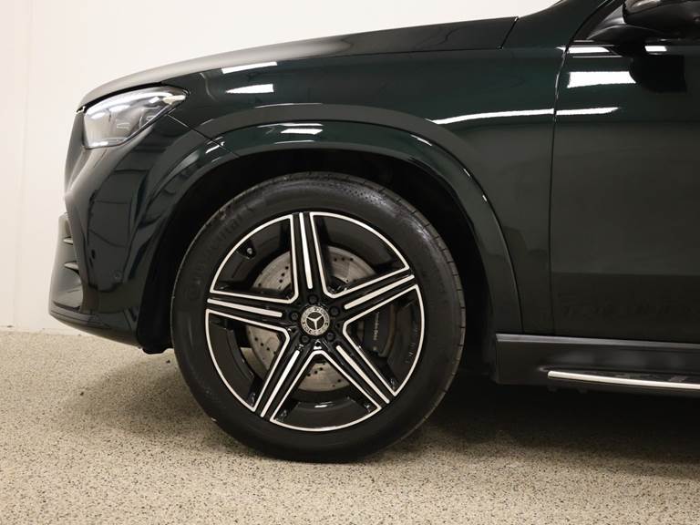 Mercedes GLE350 de 2,0 AMG Premium Plus aut. 4Matic