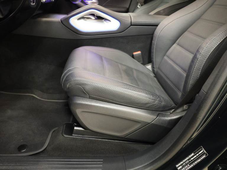 Mercedes GLE350 de 2,0 AMG Premium Plus aut. 4Matic