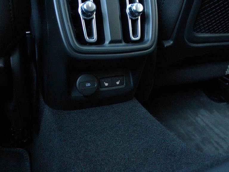 Polestar 2 Long Range