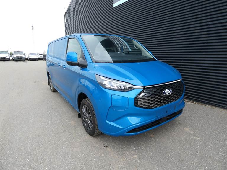 Ford E-Transit Custom 340 L2 64 Trend