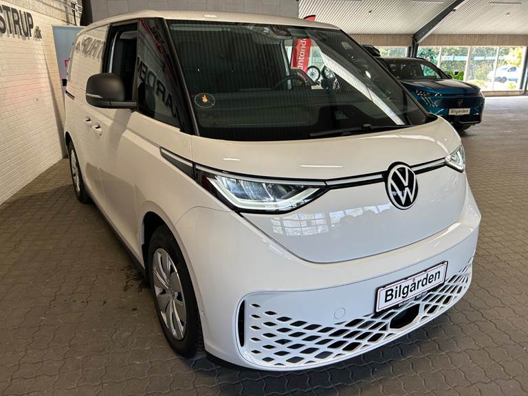 VW ID.Buzz 77 Cargo Pro