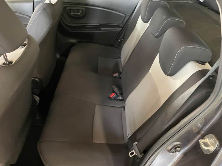 Toyota Yaris 1,5 Hybrid H2 Premium e-CVT