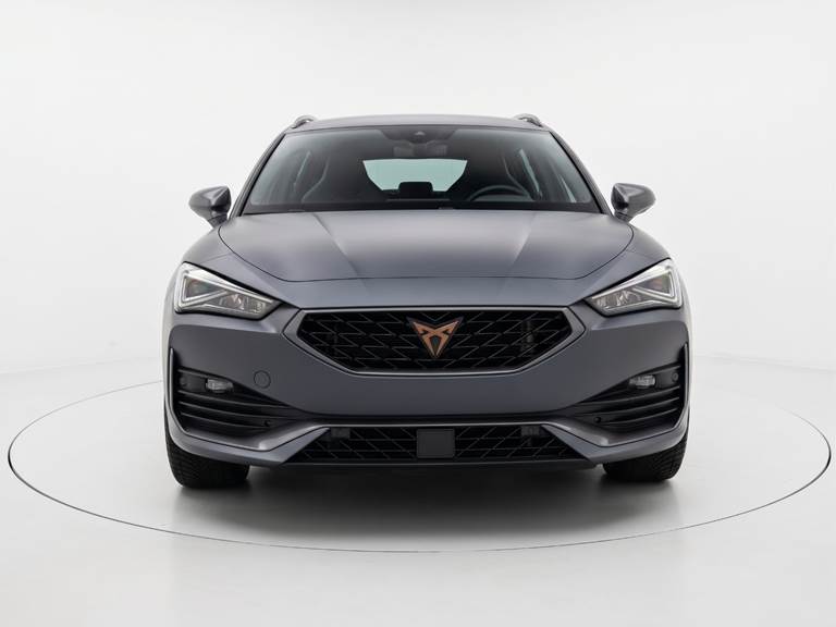 Cupra Leon 1,4 eHybrid Sportstourer DSG
