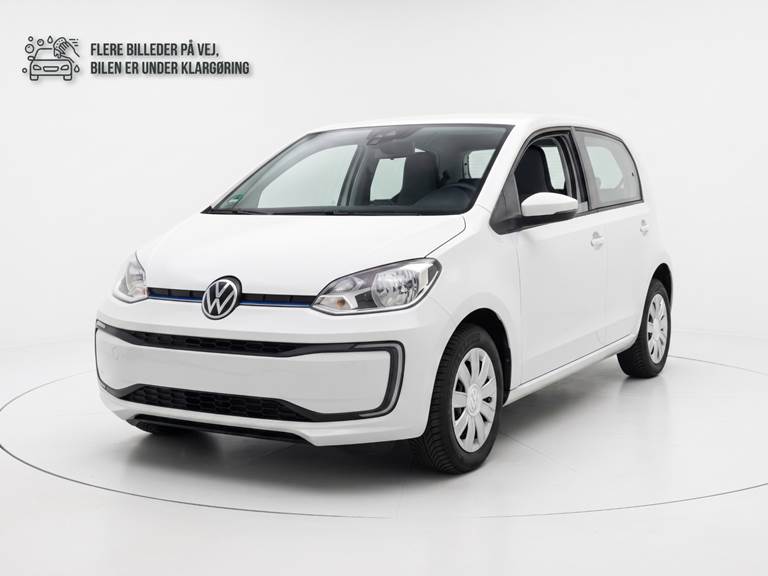 VW E-UP!