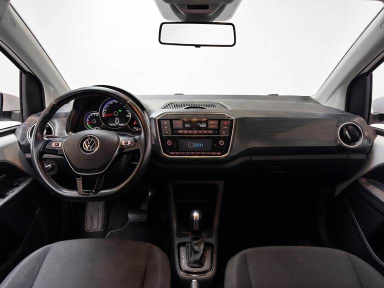 VW E-UP!