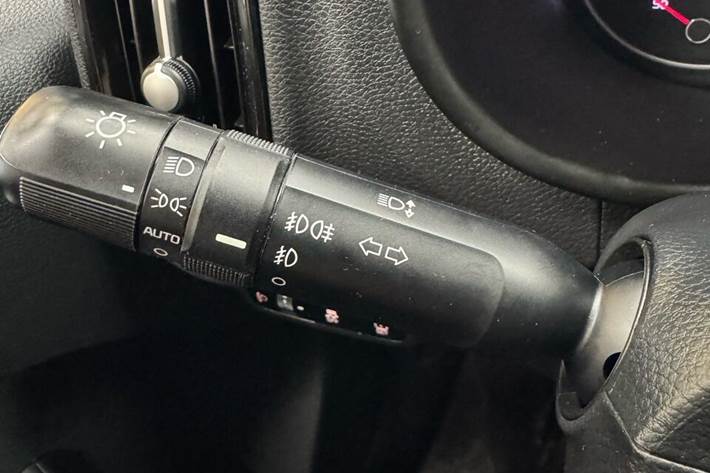 Sort Kia Picanto fra 2022