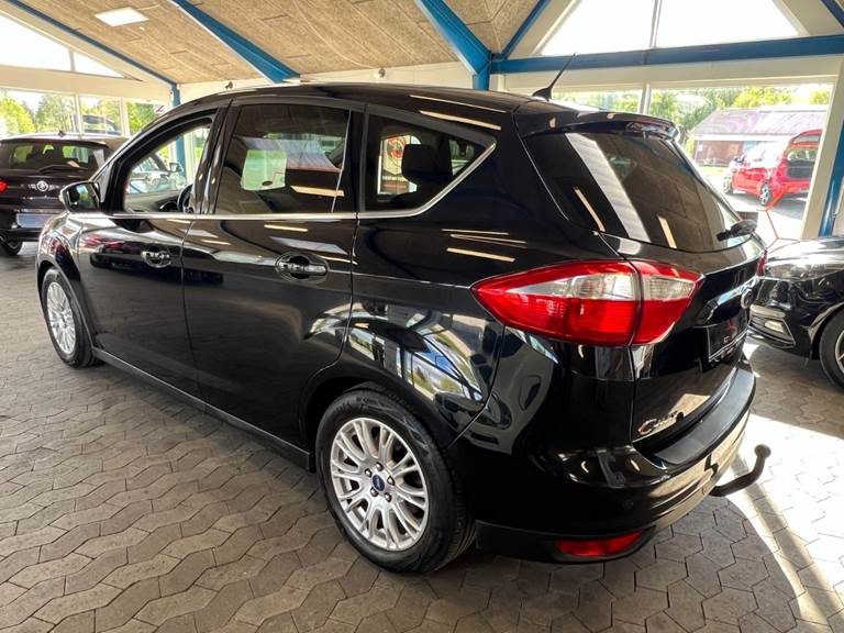 Ford C-MAX 1,0 SCTi 100 Titanium