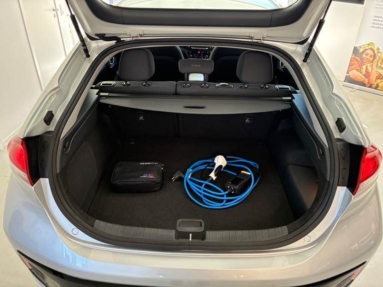 Hyundai Ioniq 1,6 PHEV Trend DCT