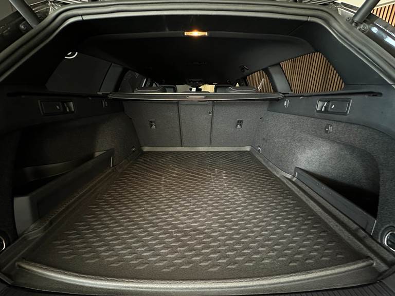 VW Passat 1,4 GTE High Variant DSG