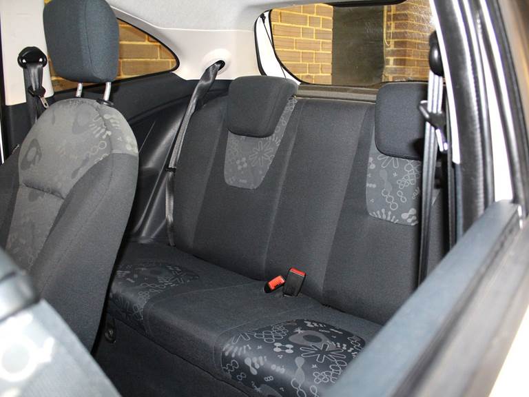 Ford Ka 1,2 Trend+