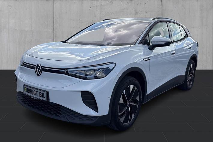 undefined VW ID.4 fra 2022