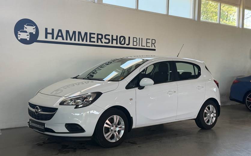 Opel Corsa 1,0 T 90 Enjoy
