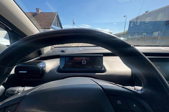 undefined Citroën C4 Cactus fra 2015