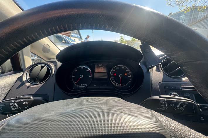 undefined Seat Ibiza fra 2014