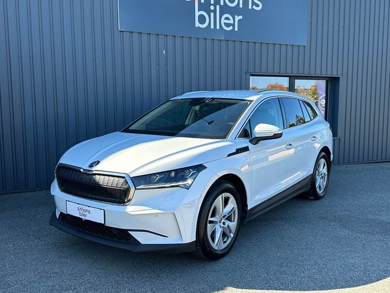 Skoda Enyaq 80 iV Loft