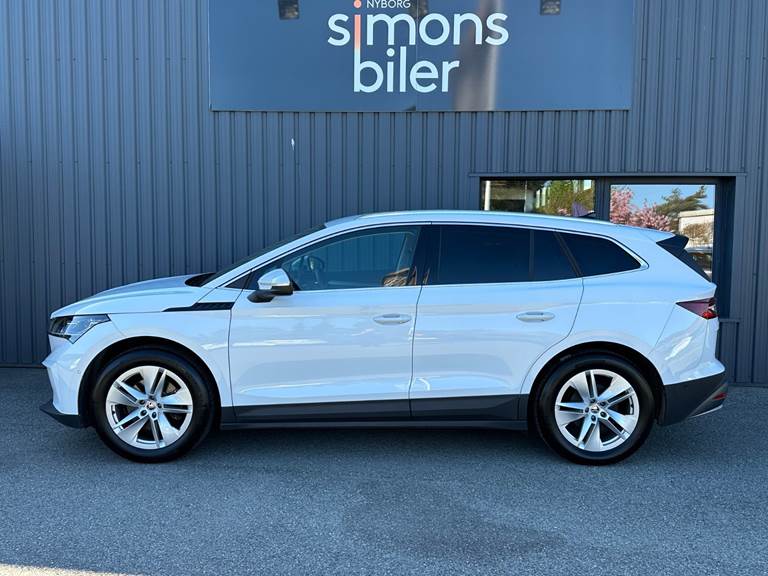 Skoda Enyaq 80 iV Loft