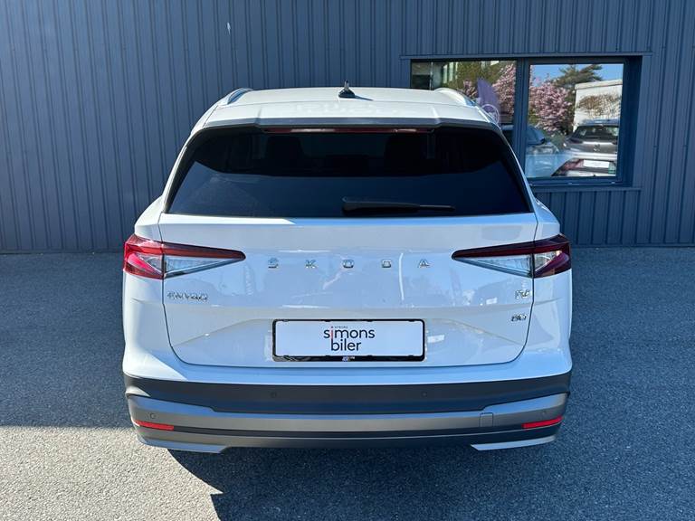 Skoda Enyaq 80 iV Loft