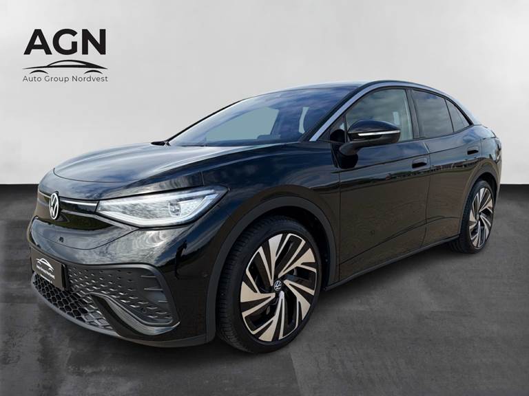 VW ID.5 77 Style+