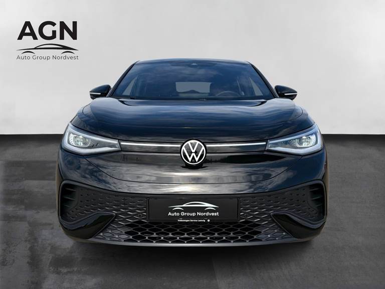 VW ID.5 77 Style+