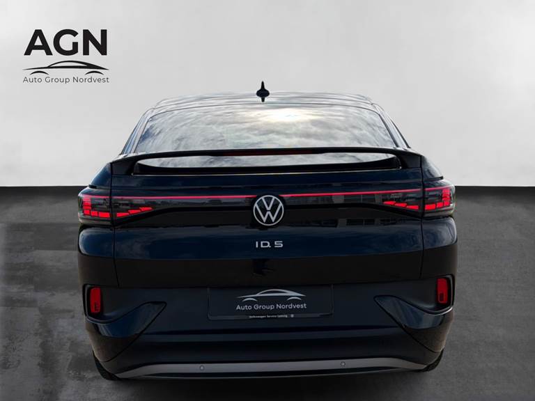 VW ID.5 77 Style+