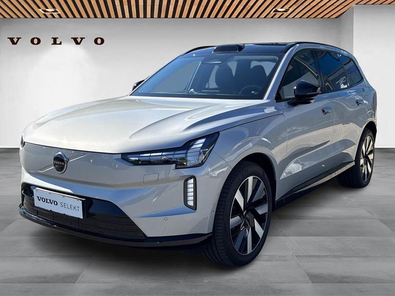 Volvo EX90 Twin Ultra 6prs