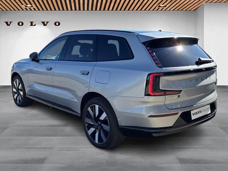Volvo EX90 Twin Ultra 6prs
