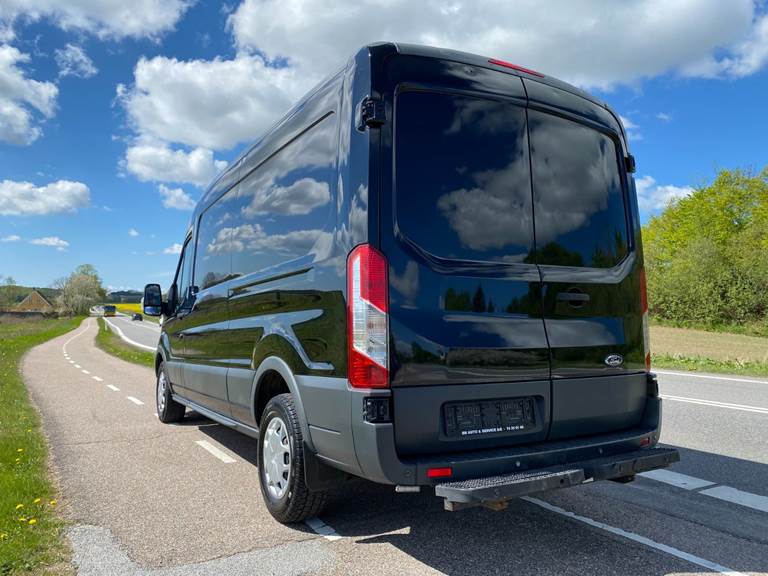 Ford Transit 350 L3 Van 2,0 TDCi 170 Trend H3 FWD