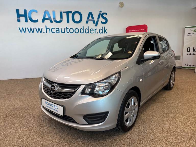 Opel Karl 1,0 Enjoy aut.