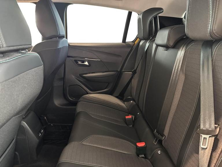 Peugeot 208 1,2 PureTech 100 Selection Sport