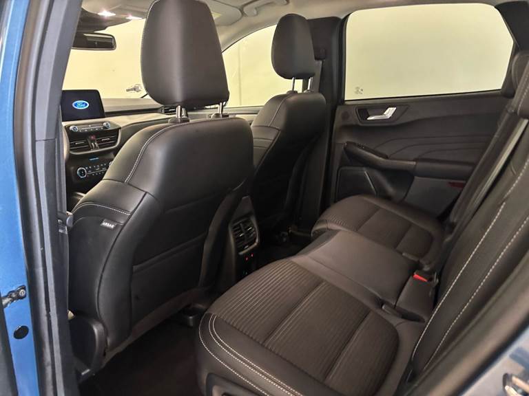 Ford Kuga 2,5 Plugin-hybrid Titanium X CVT 225HK 5d Trinl. Gear