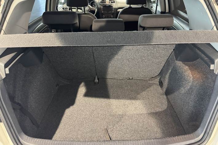 undefined VW Golf fra 2011