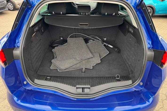 undefined Renault Megane IV fra 2021
