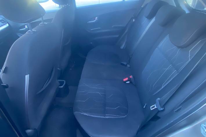 undefined Kia Picanto fra 2016