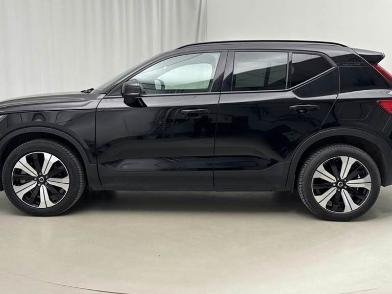 Volvo XC40 P6 ReCharge Core