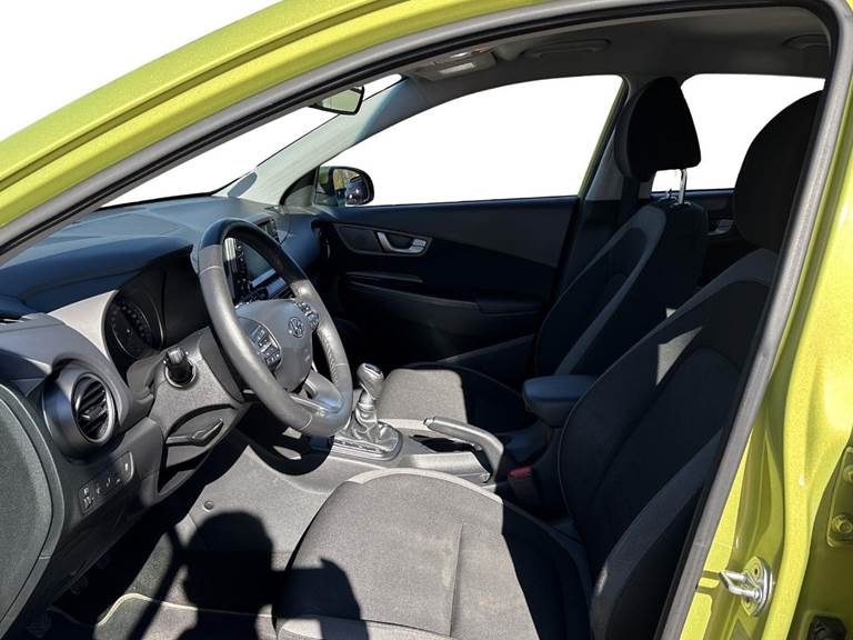 Hyundai Kona 1,0 T-GDi Trend