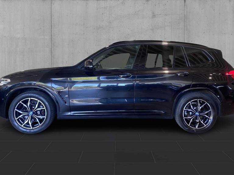BMW X3 2,0 xDrive30e M-Sport aut.