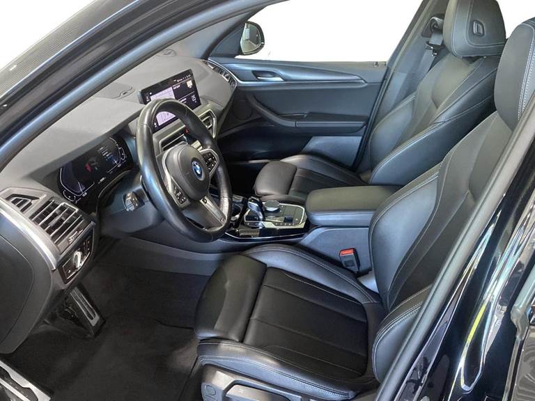 BMW X3 2,0 xDrive30e M-Sport aut.
