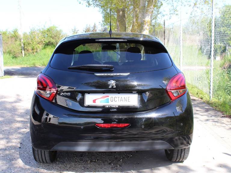 Peugeot 208 1,2 PureTech 82 Prestige