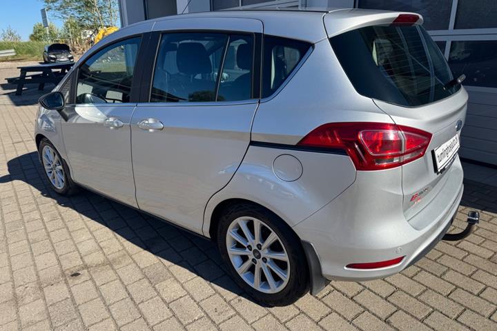 undefined Ford B-MAX fra 2015