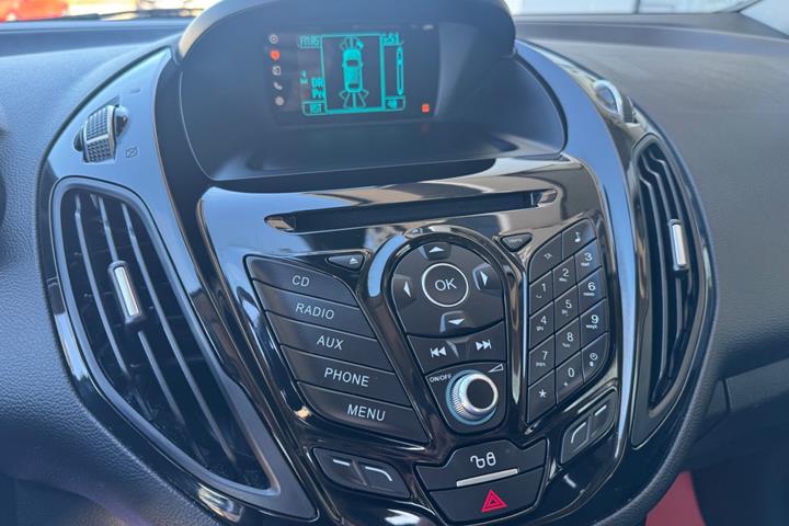 undefined Ford B-MAX fra 2015