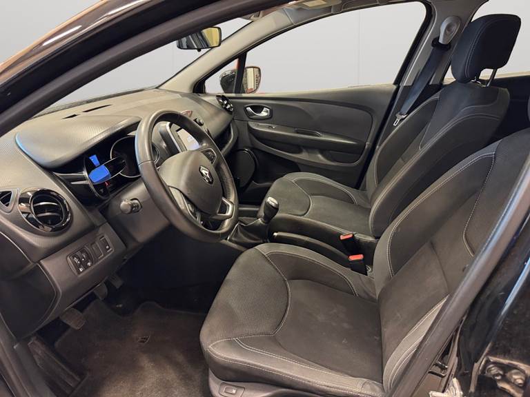 Renault Clio IV 0,9 TCe 90 Zen Sport Tourer