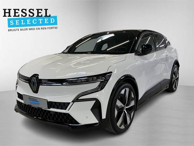 Renault Megane E-Tech 60 Techno