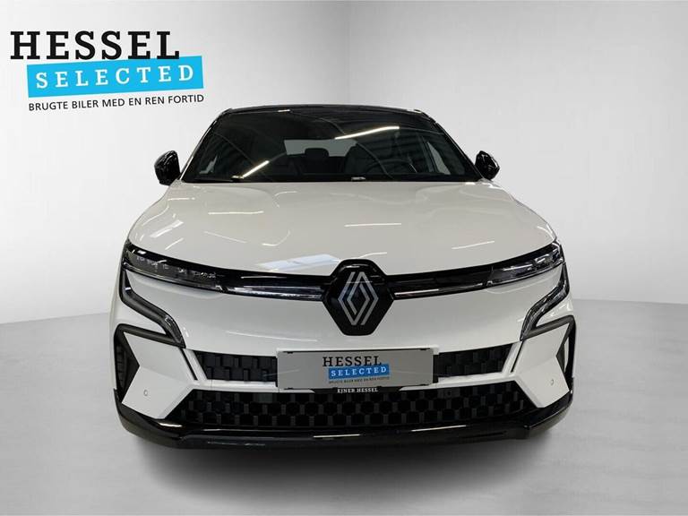 Renault Megane E-Tech 60 Techno