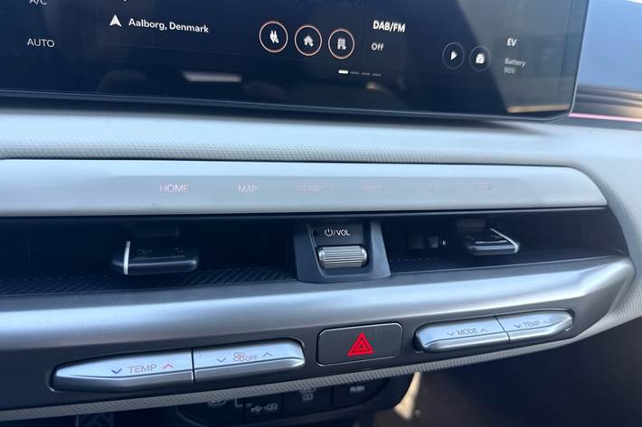 Sort Kia EV4 fra 2026