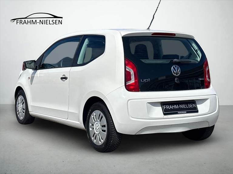 VW up 1,0 MPI BMT Take 60HK 3d