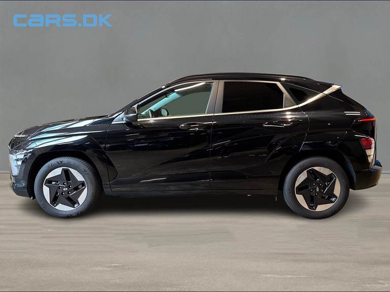 Hyundai Kona Electric 65,4 kWh Essential Long Range 217HK 5d Aut.