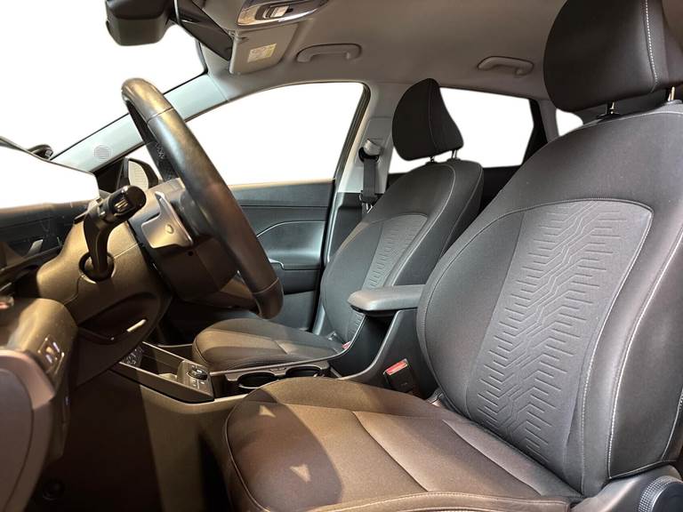 Hyundai Kona Electric 65,4 kWh Essential Long Range 217HK 5d Aut.