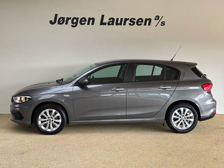 Fiat Tipo 1,4 T-Jet Finline 120HK 5d 6g
